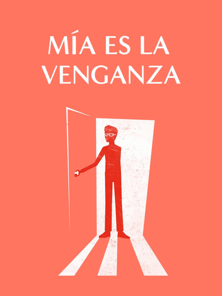 Mía es la venganza (2023, Seri de TV, Sonia Pastor)